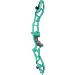 CORE - Poign&eacute;e JET-V2&nbsp;24" GAUCHER (LH) TURQUOISE