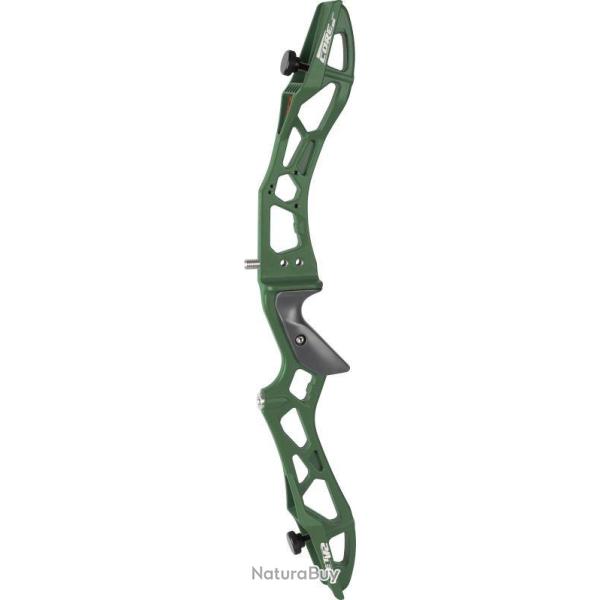CORE - Poign�e JET-V2�24" DROITIER (RH) DARK GREEN