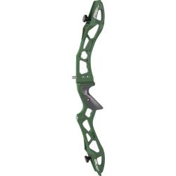 CORE - Poign&eacute;e JET-V2&nbsp;24" GAUCHER (LH) DARK GREEN