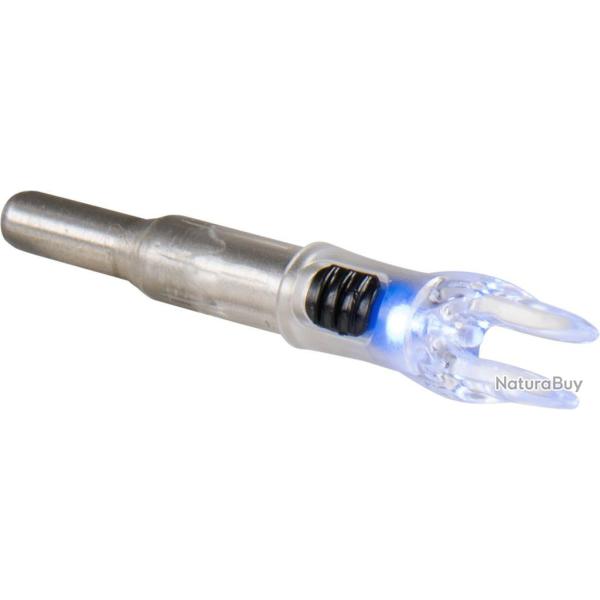 SKYLON - Encoches Lumineuses .204 - 5.2mm ROUGE