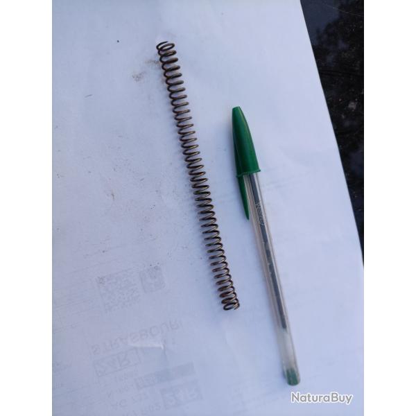 Ressort de percuteur