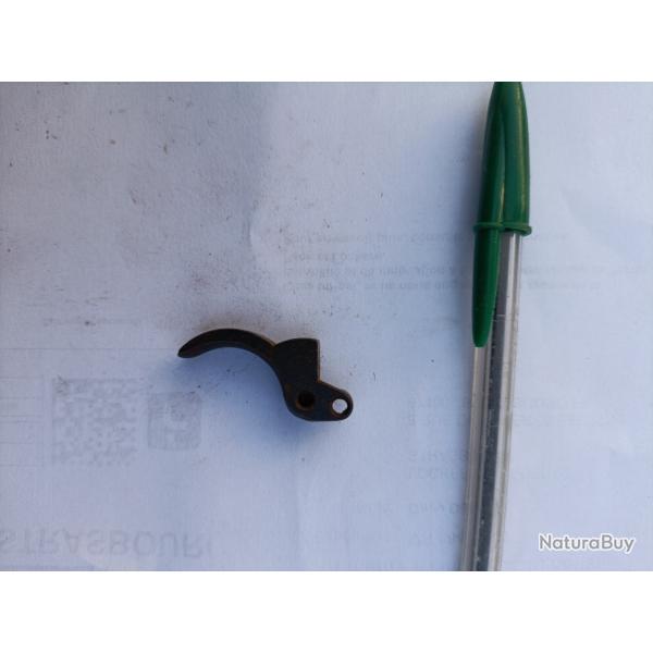 Queue de d�tente petit pistolet