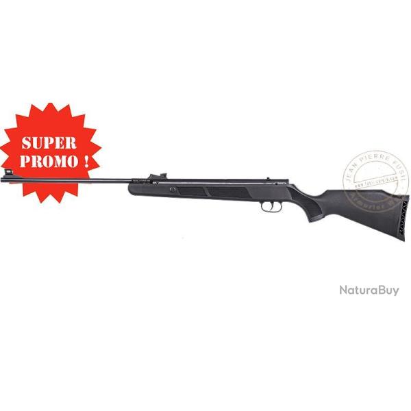 Carabine � plomb 4,5 mm UMAREX R-FORCE ONE (19,9 Joules)