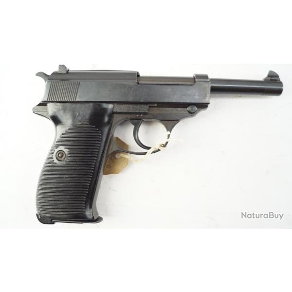 Pistolet Walther P38 BYF (Mauser) 43 9x19