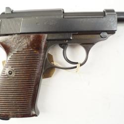 Pistolet Walther P38 AC (Walther) 43 9X19