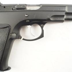 Pistolet CZ 75B 9X19 1997