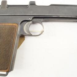 Pistolet Steyr 1912 9mm Steyr