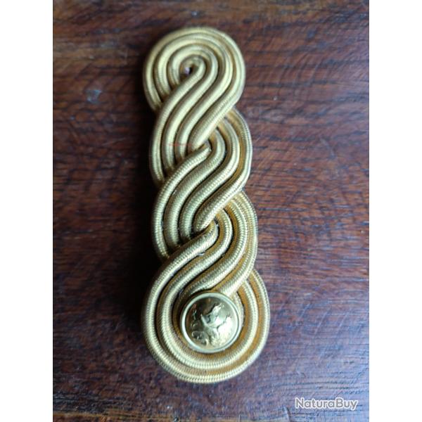 Epaulette belge