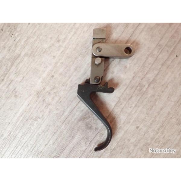 D�tente Fusil schmidt rubin Suisse K31 - Pi�ce d'origine