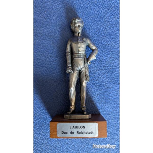 Les �tains du prince - l'Aiglon