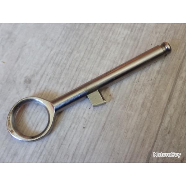 Neuf : Anneau, levier armement pour culasse de fusil 1896/11, G11 et K11 suisse