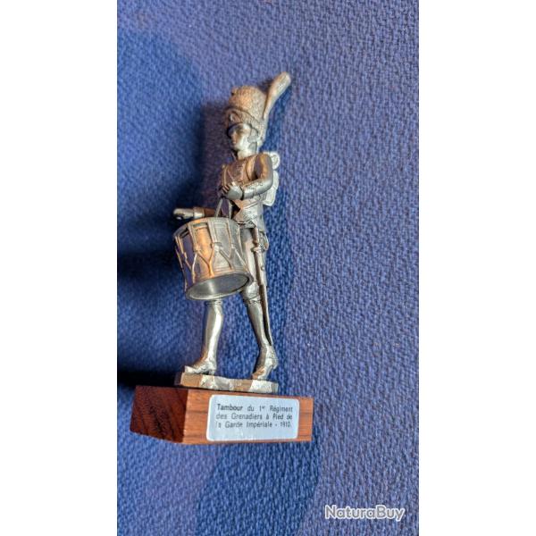 Les �tains du prince - tambour