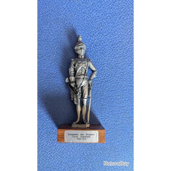 Les �tains du prince  trompette des dragons