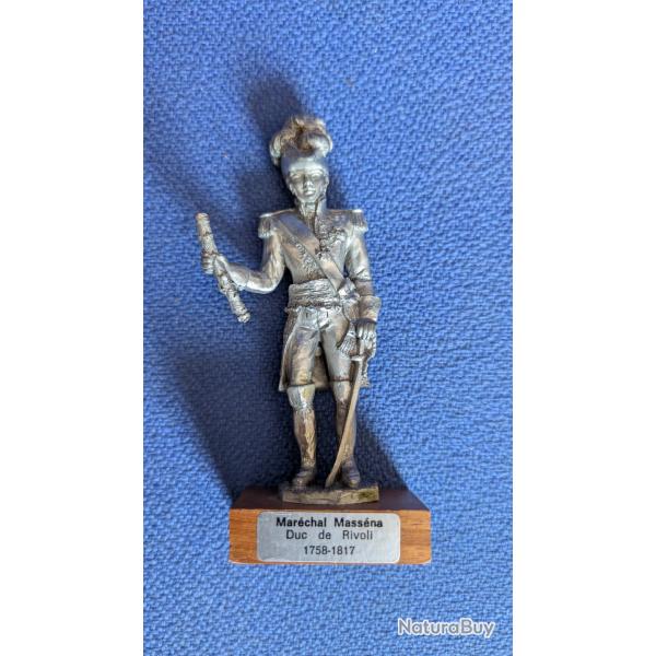 Les �tains du prince  Mar�chal  Mass�na