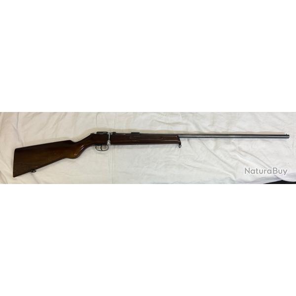 Carabine Gaucher mono coup cal.14mm