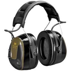 Casque &eacute;lectronique ProTac Hunter Peltor