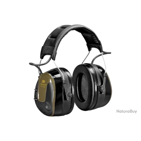 Casque �lectronique ProTac Hunter Peltor