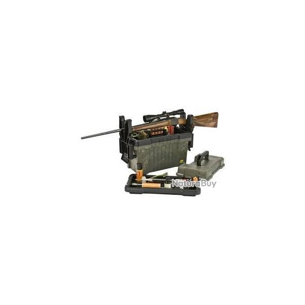 Plano Shooter Case / Caisse d'entretien et nettoyage