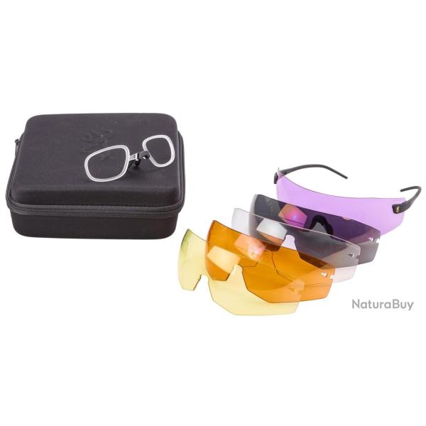 Lunettes de protection BROWNING Comp�tition