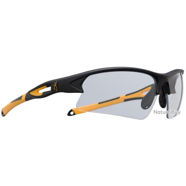 Lunette de protection BROWNING ON-POINT "CLEAR"