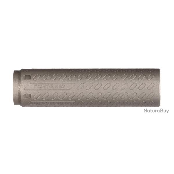 Silencieux BRUGGER &amp; THOMET PRINT-X RBS 5,56 mm TITAN