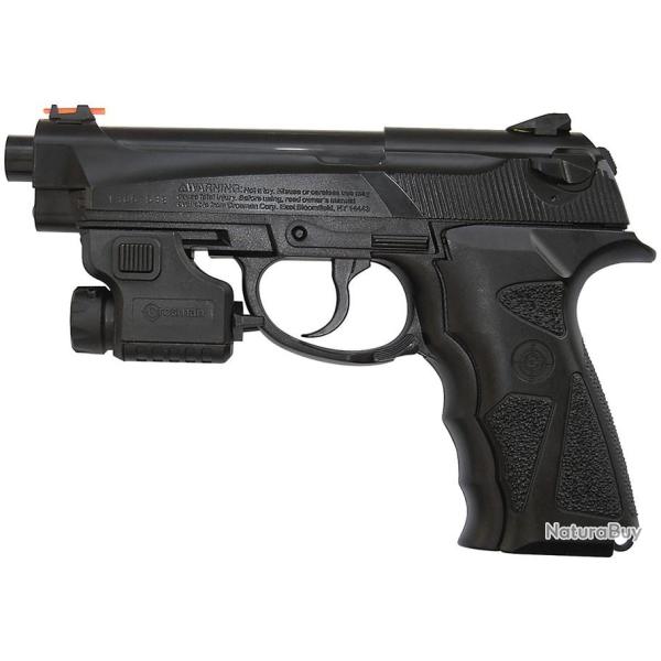 C31 - CROSMAN