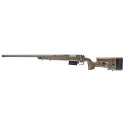 Carabine &agrave; verrou Bergara B14 HMR cal.308win canon 61cm