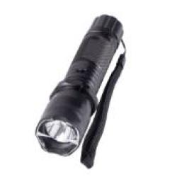 Shocker lampe 2.400.000 volts