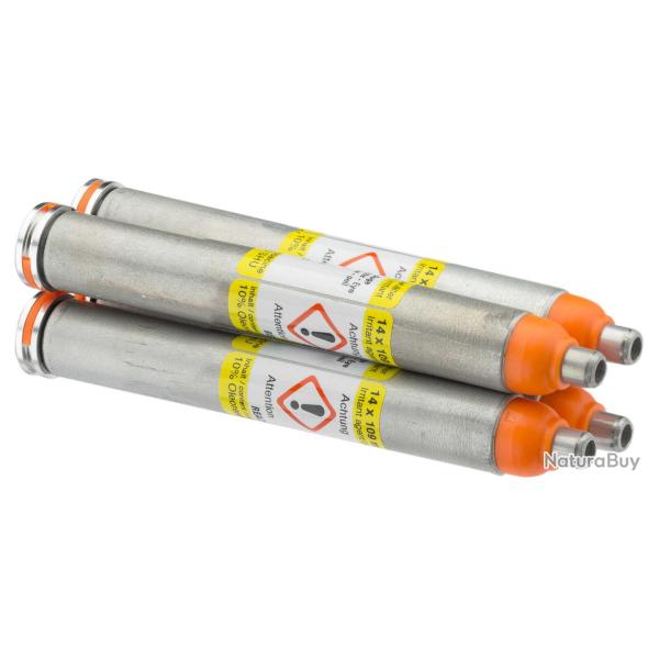 Recharges pour JPX 4 ou JPX 4 L PRO