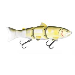 BBZ-1 SWIMBAIT 6" 15CM SLOW SINKING 59GR UV Ayu