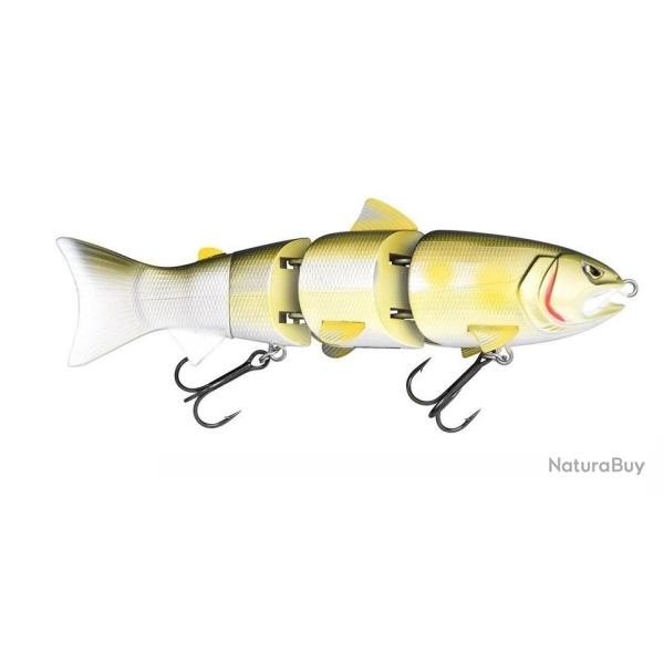 BBZ-1 SWIMBAIT 6" 15CM SLOW SINKING 59GR UV Ayu