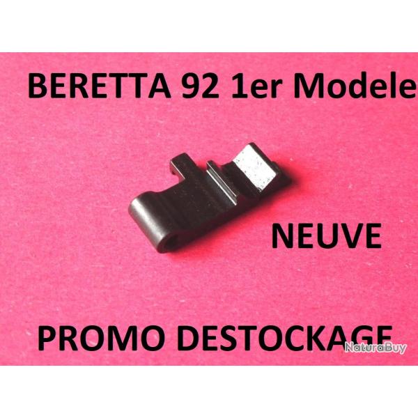 pi�ce NEUVE de pistolet BERETTA 92 1er Modele � 10.00 Euros !!!!!!!!! - VENDU PAR JEPERCUTE (HU477)