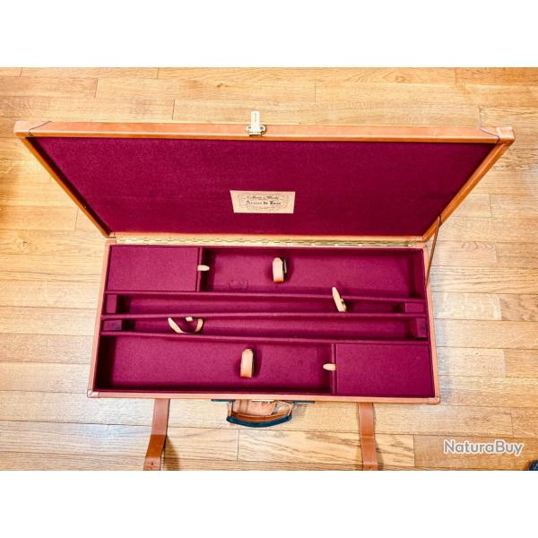 Mallette CALLENS & MOD� pour paire