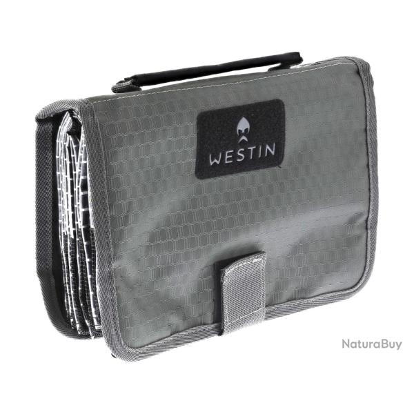 Pochette Westin W4 Spinnerbait Wallet 23 x 17 x 5cm