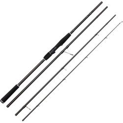 Canne Spinning Westin W2 SBass Travel 2m70 4 167g 9 - 35g 76,5cm