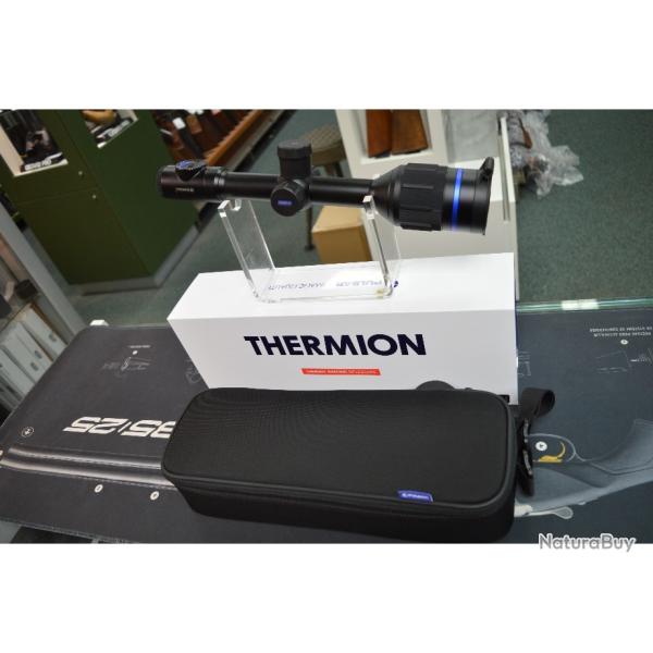 LUNETTE PULSAR THERMIQUE THERMION 2 XQ50 PRO GROSSISSEMENT  3 � 12 X50  NEUVE