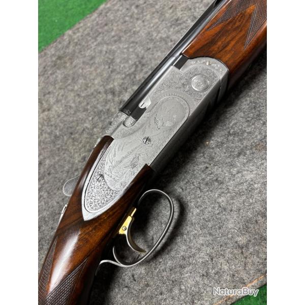 BERETTA 687 EELL SPORTING 12/76