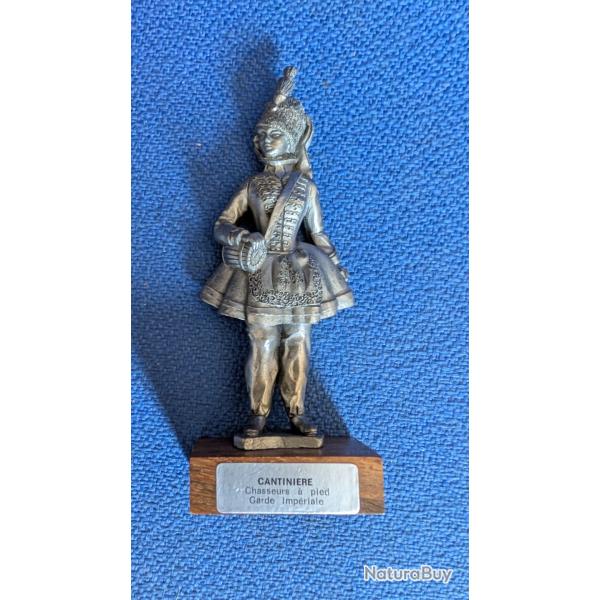 Les �tains du prince   la  cantini�re