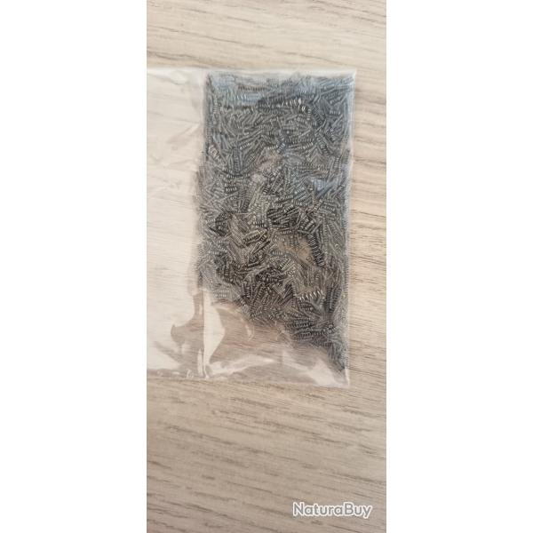 Lot petit ressort (605)