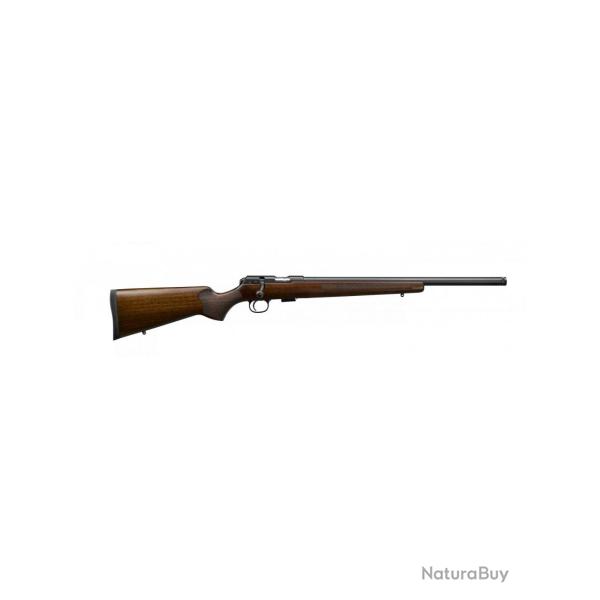 Carabine CZ 457 Varmint Bois .22 lr filet� 1/2x20