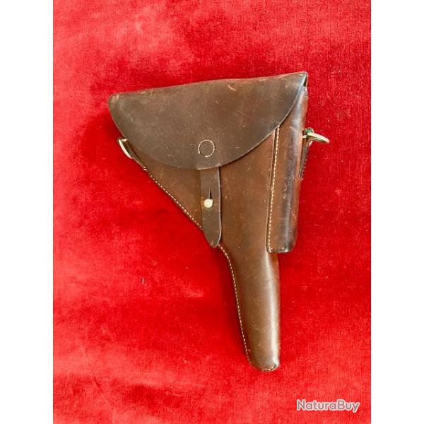 Etui pour Luger P06 1939