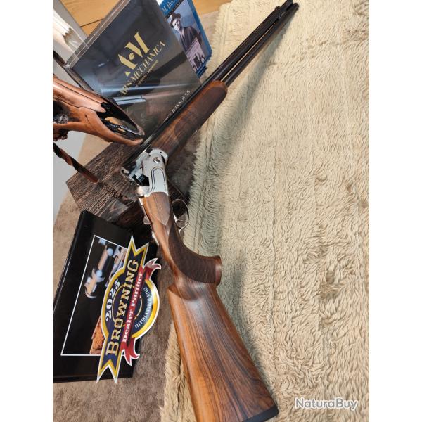 Beretta DT11 skeet 71cm stellium pro + 2 chokes 5cm 1/2 1/2 //d�mo expo Armurerie // �tat neuf