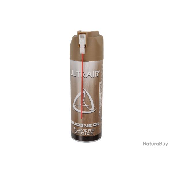 Spray silicone Ultrair 220 ml | ASG (0000 0040) - Airsoft