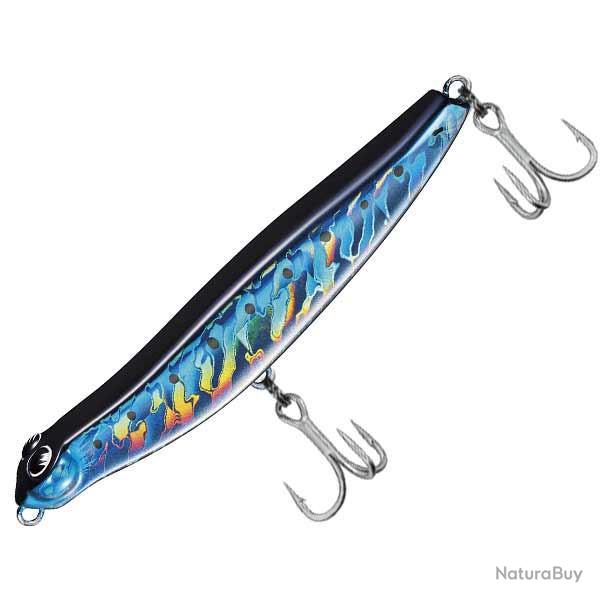 Jackson Debu Nyoro 12cm Uiw