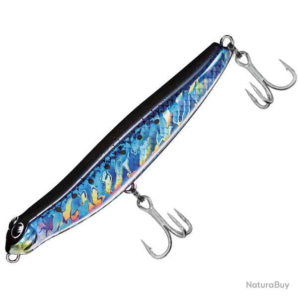 Jackson Debu Nyoro 12cm Uri