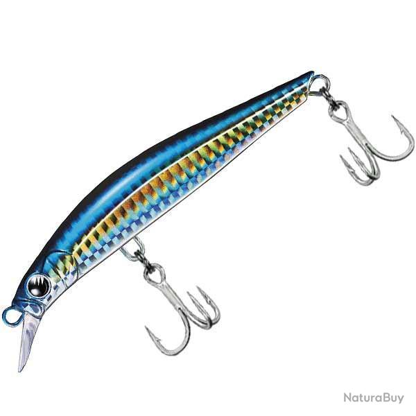 Jackson Artist 105 Heavy Weight Gbb