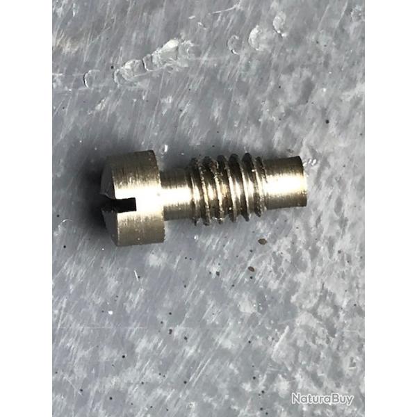Pour S&W 65, vis de tension ressort percussion