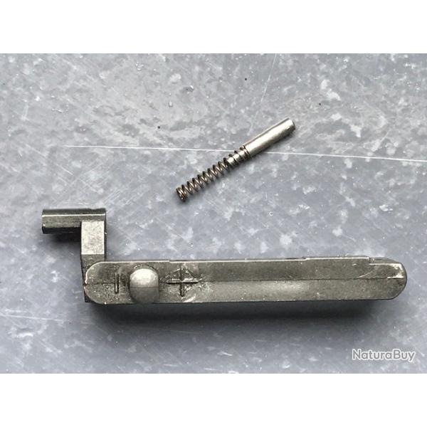 Pour S&W 65 , verrou post�rieur de barillet