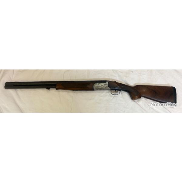 Fusil Silma mod.superpos� cal 12/70