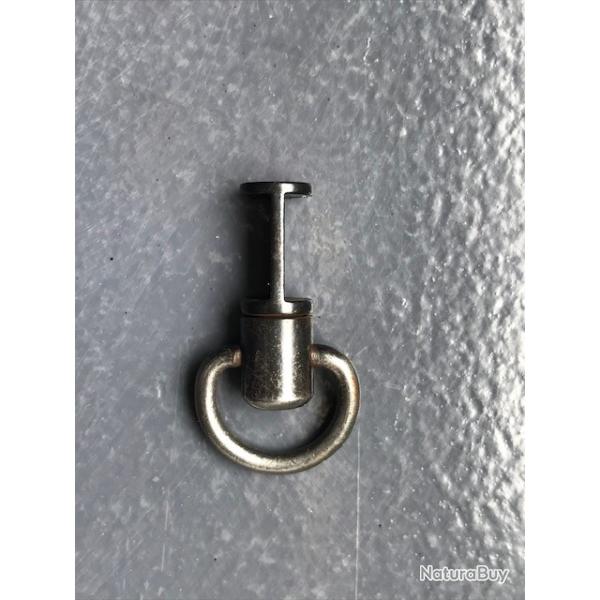 Pour S&W 65 , anneau de crosse